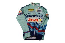 Veste vélo rétro Biemme