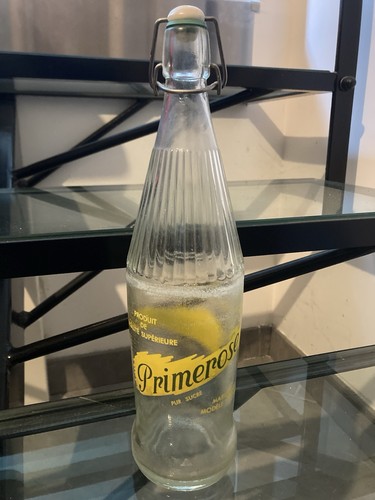 Rare ancienne grande bouteille - rare,