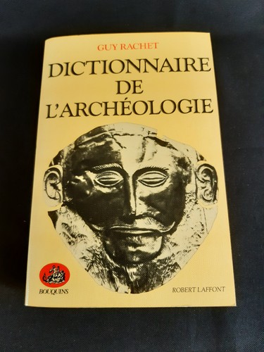 Livre dictionnaire - livre,