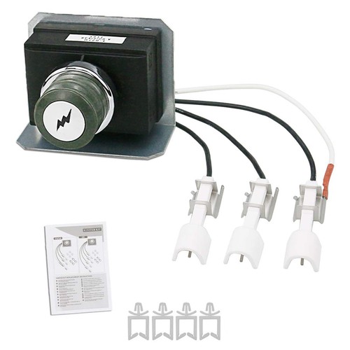 7628 kit allumage pour - 7628, d'allumage