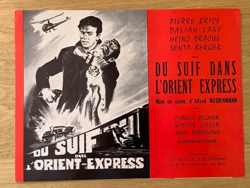 Dossier presse du - de, presse »du