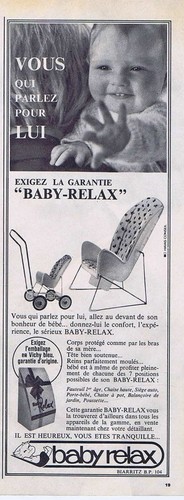 Publicite advertising 1965 035 - publicite,