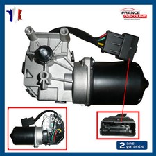 Moteur d'Essuie Glace Avant