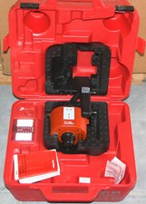 Hilti PR10 Rotary Laser