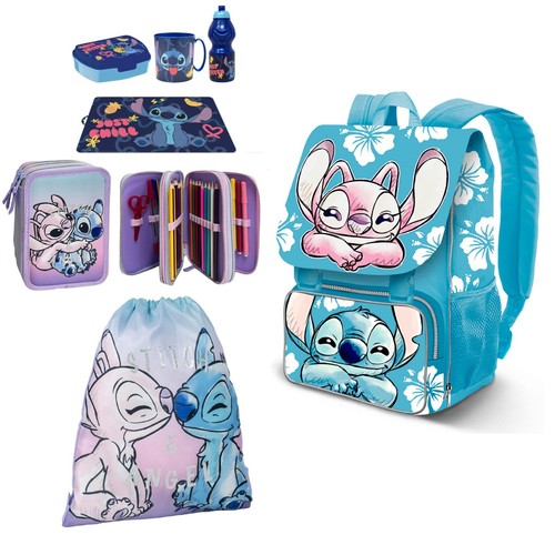 Disney stitch angel - disney,