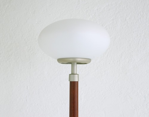 Lampadaire pao 1993 arteluce - lampadaire,
