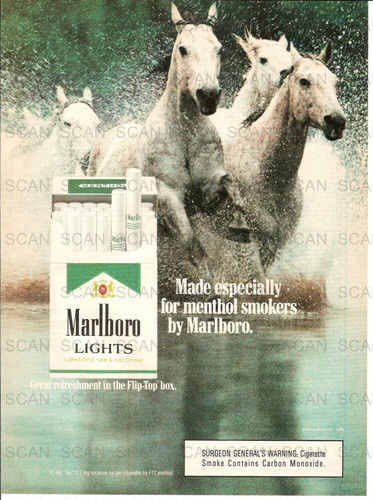 1988 marlboro light - marlboro,