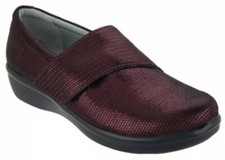 NWT Alegria PG Lite Metallic