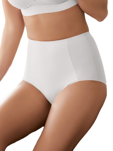 Slip femme cotton shape - slip, nina