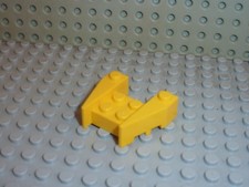 LEGO Yellow Wedge ref 50373 /