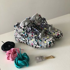 Reebok Pump Omni Lite. limited