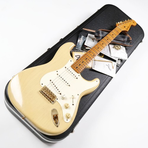 Fender custom shop - fender, 1956