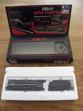 JOUEF  Locomotive en coffret