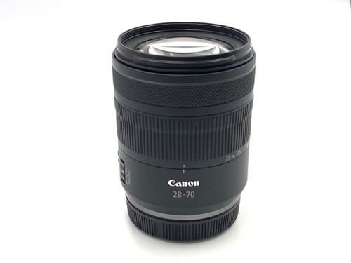 Canon objectif zoom standard - objectif,