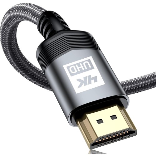 Câble hdmi haute - 4k, 1m
