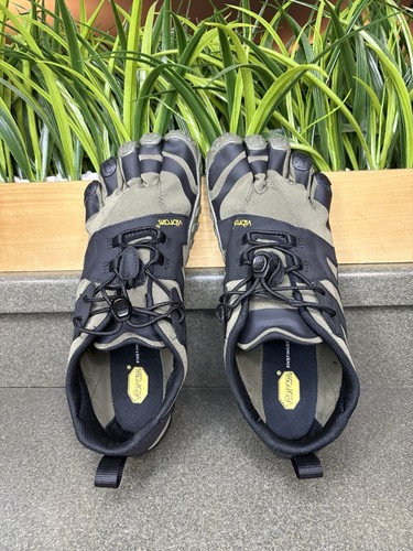 Vibram fivefingers trail 0 - vibram, 2.0