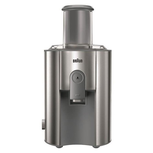 Braun j700 inox centrifugeuse - j700,