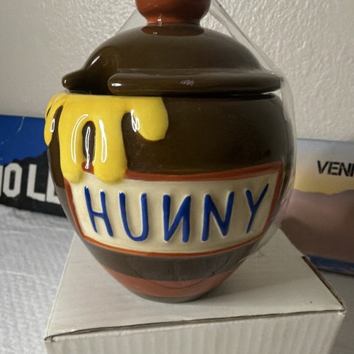 Vandor disney winnie the - winnie,