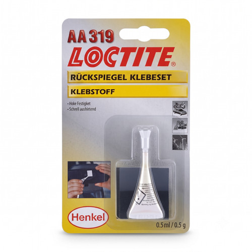 Loctite 319 kit colle - kit,