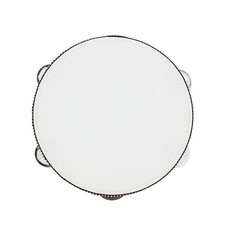 Bois Tambourins Tambour Cloche