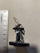 Nr 044 HIGH ELVEN WARRIOR
