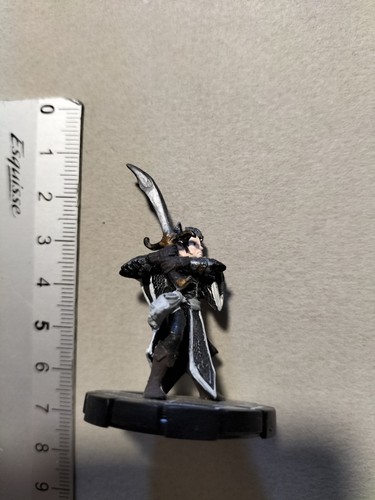 044 high elven warrior - 044,
