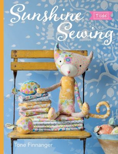 Tilda sunshine couture broché - sunshine,