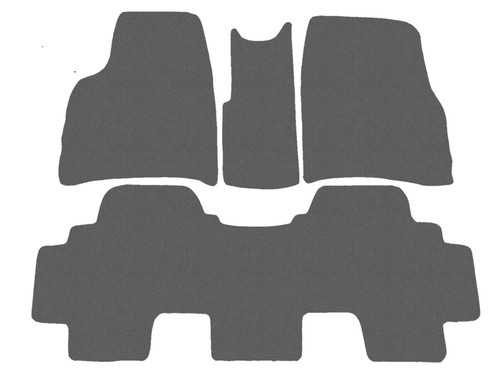Basic tapis sol pour - de,