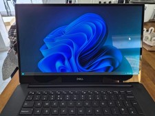 Dell XPS 15 7590 i9 • 32 Go