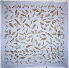 Hermès scarf/foulard/carre -