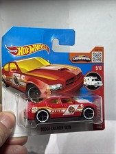 Hotwheels 1/64 🇲🇫 Dodge