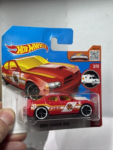 Hotwheels dodge - 1/64, 🇲🇫