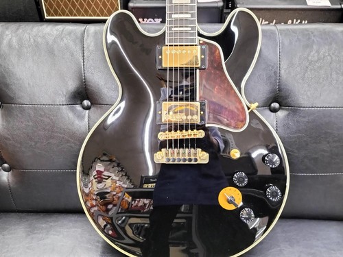 Epiphone king lucille - king,