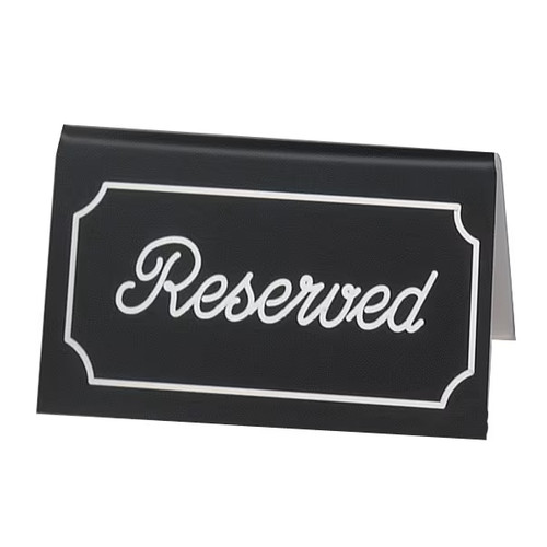 Cal mil 273 - 273-2, "reserved"