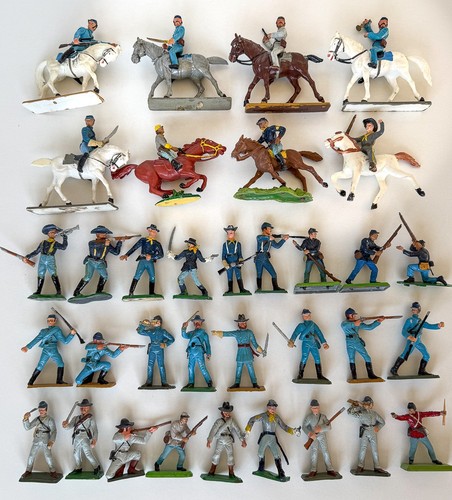 Starlux britains divers - &,