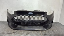 Pare choc avant FORD FIESTA 7
