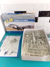 0104261 Maquette avion 1/48