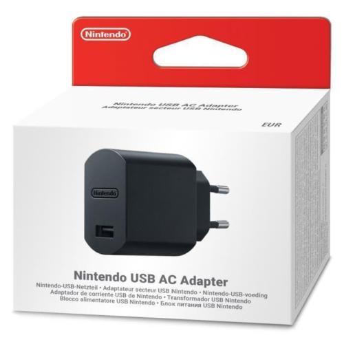 Adaptateur secteur usb - adaptateur,