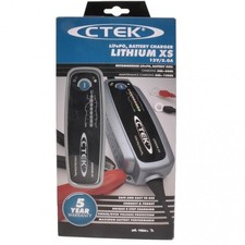 Charge et entretien efficaces