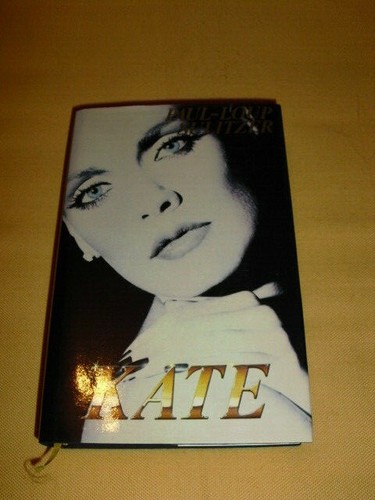 Kate paul loup sulitzer - "kate", paul-loup