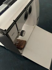 machine à coudre ancienne