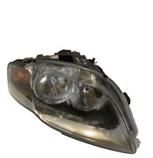 Phare Avant Droit Halogène