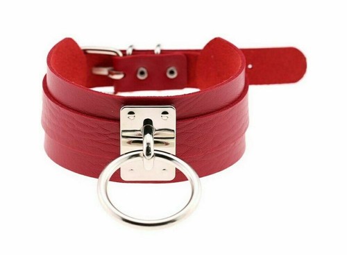 Collier soumise esclave - soumise, /