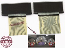 2 x NEUF COMBINÉ INSTRUMENTPOUR MERCEDES C E CLK SLK AFFICHER LE TABLEAU DE BORD