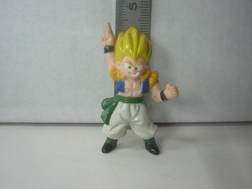 Dragon ball gotenks ss ab - ball,