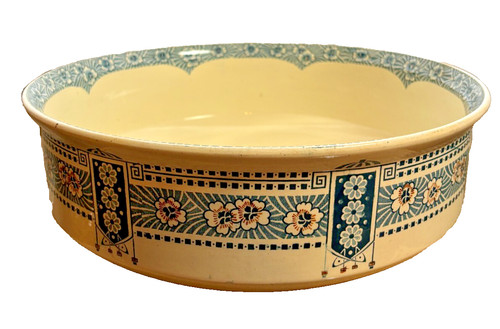 Jardinière cuvette de - /,