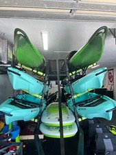 Brand New Kayaks
