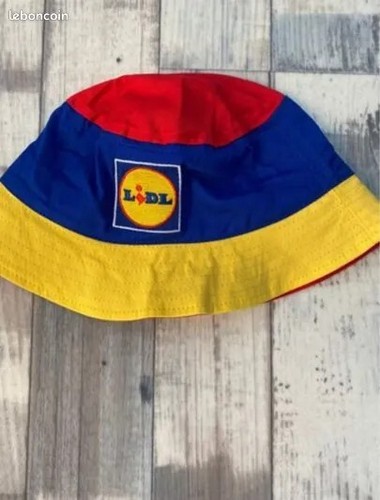 Bob multicolore lidl - bob,
