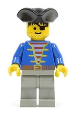 Figurine / Minifigure Lego