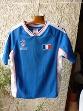 T-shirt sport Euro 2008 UEFA taille 12 ans garçon